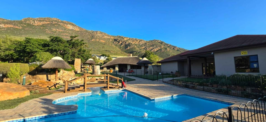 To Let 3 Bedroom Property for Rent in Piketberg Western Cape